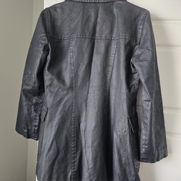 Sportmax for Holt Renfrew Coat/Jacket - Picture 2 of 5